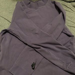 Long Sleeve Pullover